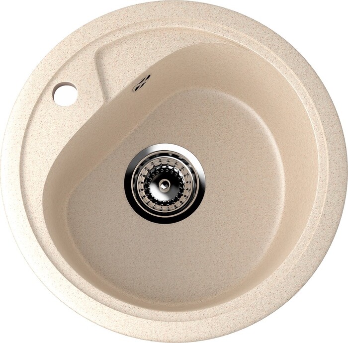 Кухонная мойка EcoStone ES-10  №4