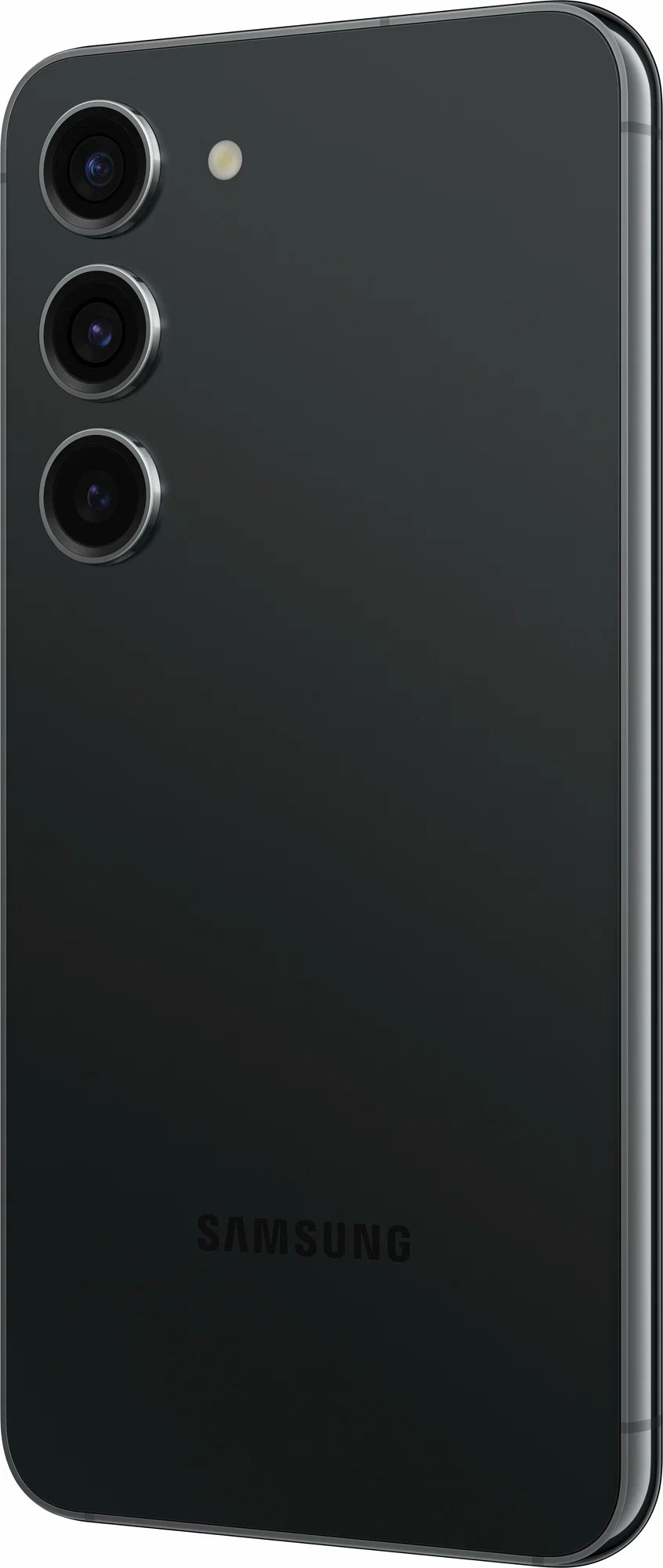Смартфон Samsung Galaxy S23 Plus 256 ГБ, Черный фантом, Dual nano SIM + eSIM детальное изображение - 5