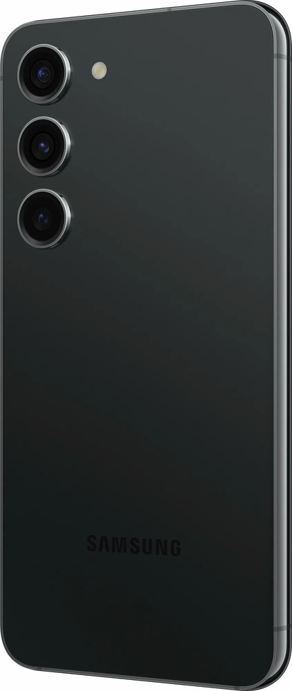 Смартфон Samsung Galaxy S23 Plus 256 ГБ, Черный фантом, Dual nano SIM + eSIM №5