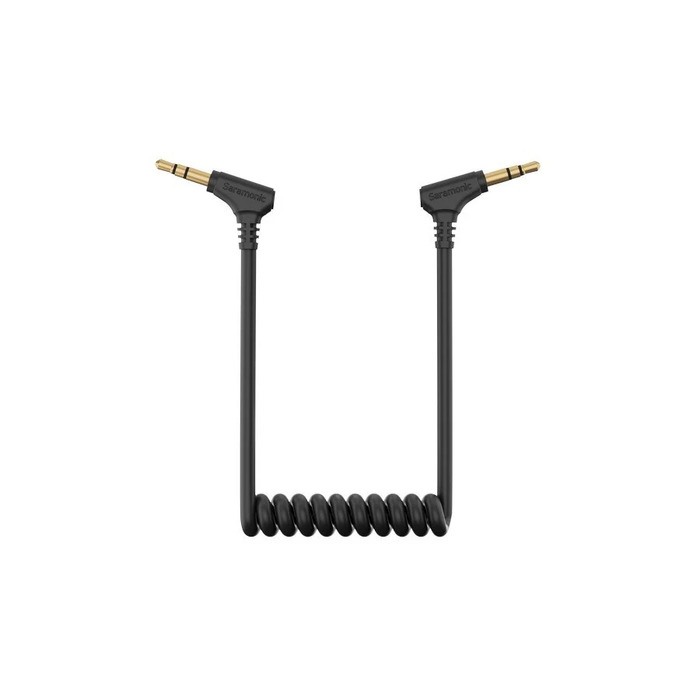 Радиосистема Saramonic Ultra + 2 петличных микрофона, Черный №13