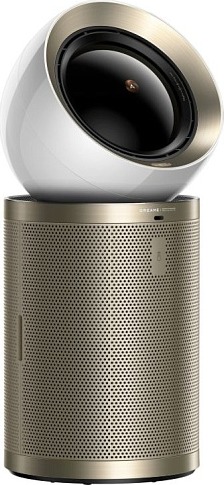 Очиститель воздуха Dreame PM10, Золотистый детальное изображение - 3