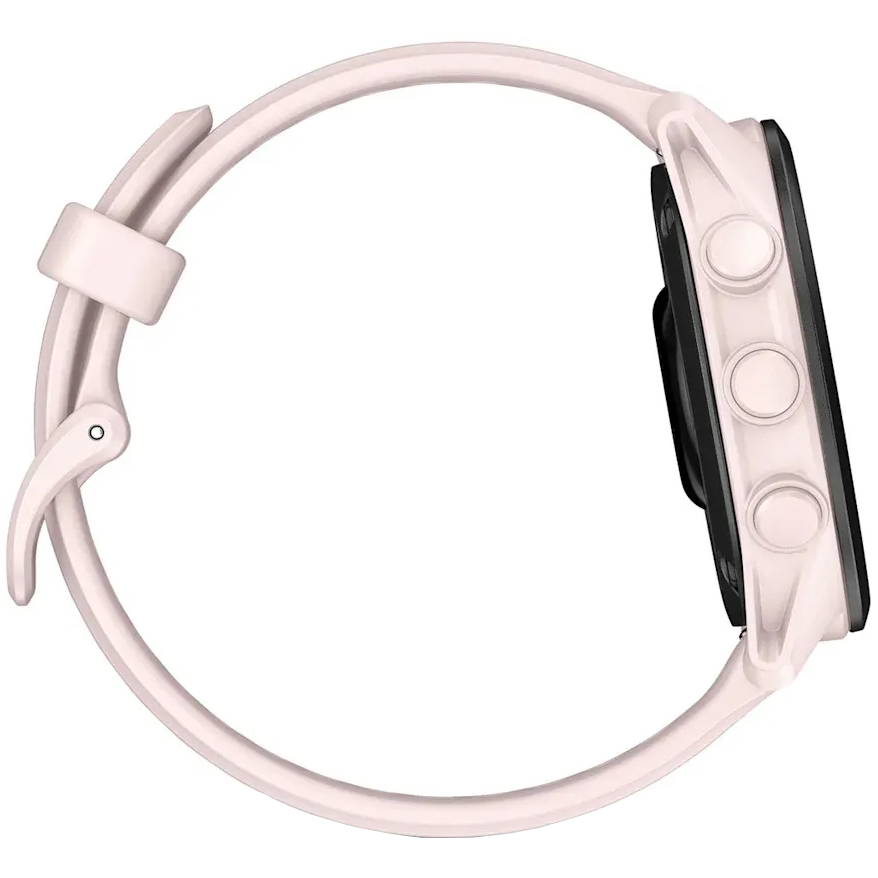 Смарт-часы Garmin Forerunner 70, 43 см, Розовый детальное изображение - 3