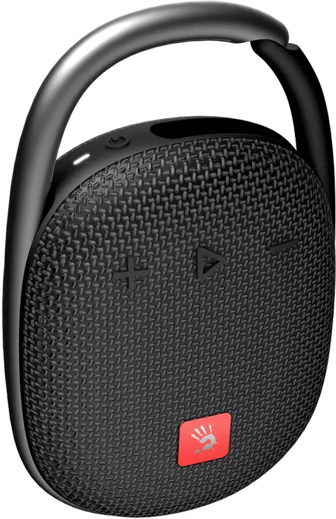 Портативная колонка A4Tech Bloody S5 Lock, Черный детальное изображение - 2