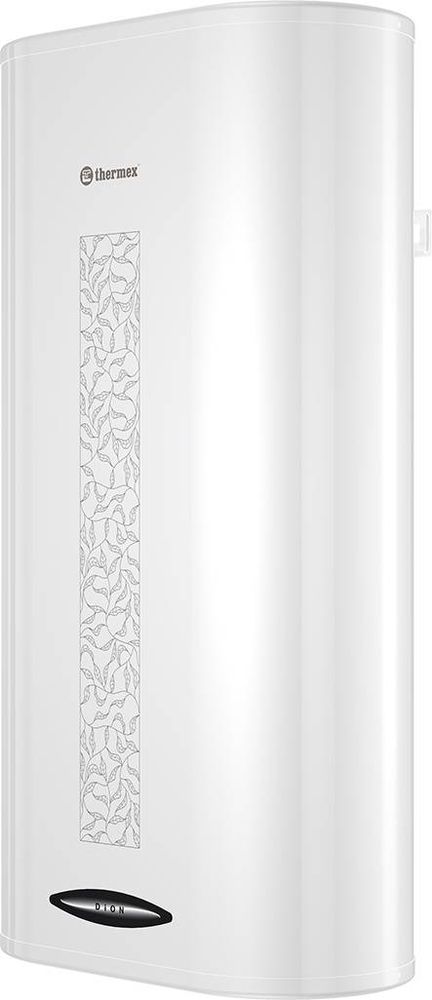 Водонагреватель Thermex Dion 80 V, ЭдЭБ03625, 80 л, Белый №2