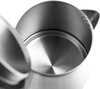 Электрический чайник Brayer BR1080 0.5 л, Серебристый вариант - 4