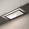 Вытяжка Elica Hidden 2.0 IXGL/A/60, Серебряный вариант - 5