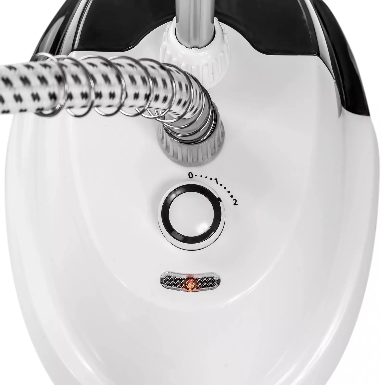 Отпариватель Galaxy Line GL 6210, Белый детальное изображение - 4