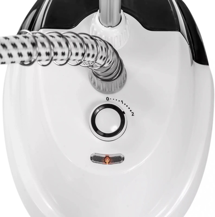 Отпариватель Galaxy Line GL 6210, Белый №4