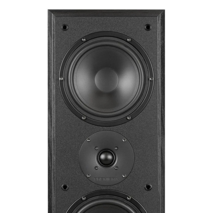 Напольная акустика Premiera ES-631, Черный №4