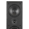 Напольная акустика Premiera ES-631, Черный вариант - 4