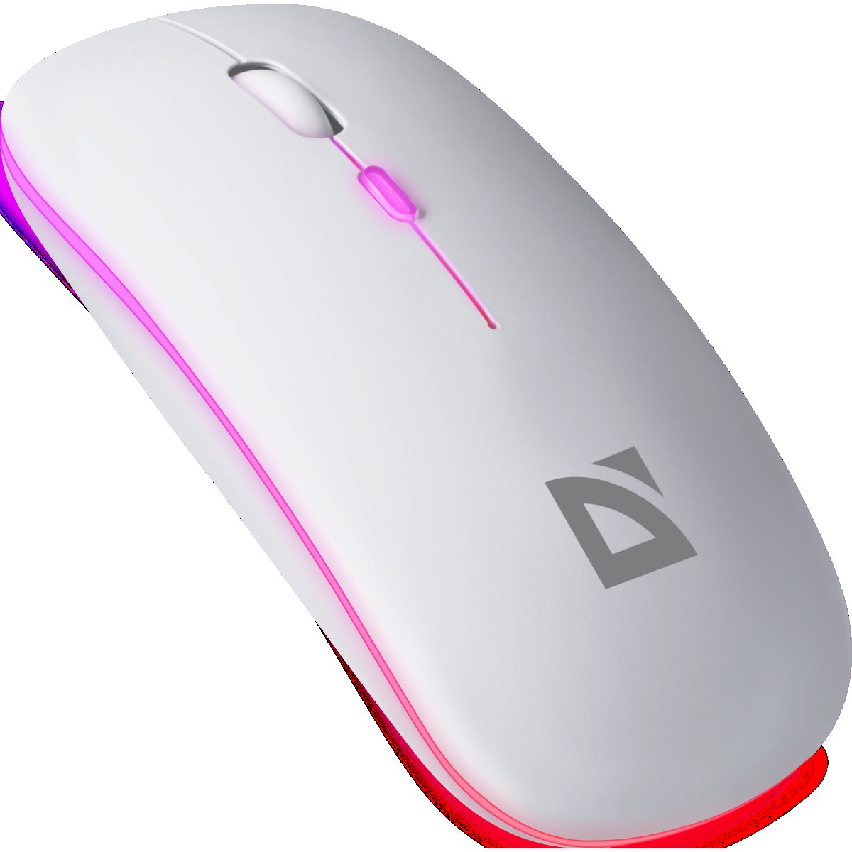Мышь Defender Coda MB-261  (52262), Белый детальное изображение - 4