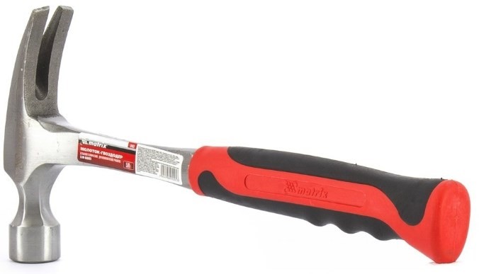 Молоток Matrix 10463 детальное изображение - 5