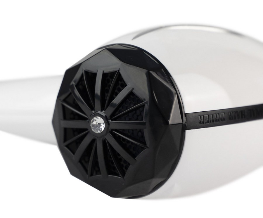 Фен Galaxy GL4331, Белый детальное изображение - 2