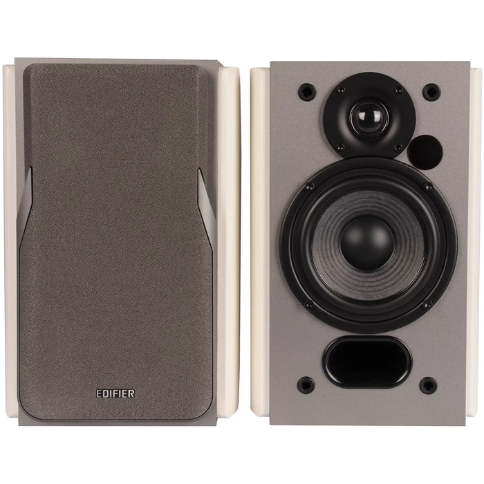 Колонки Edifier R1380T, Белый №2