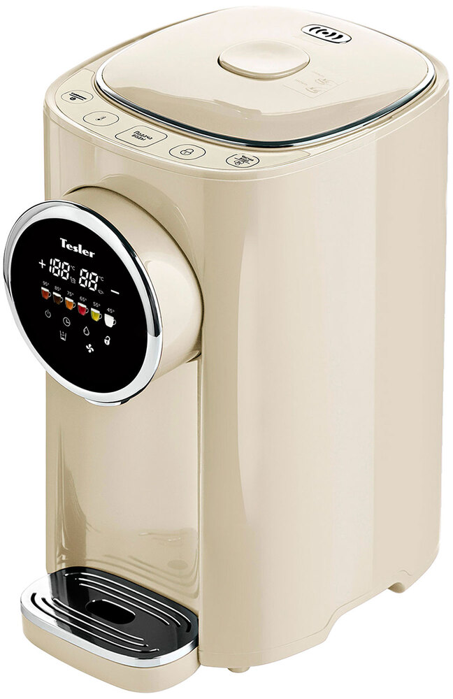 Термопот Tesler TP-5050, Светло-коричневый №5