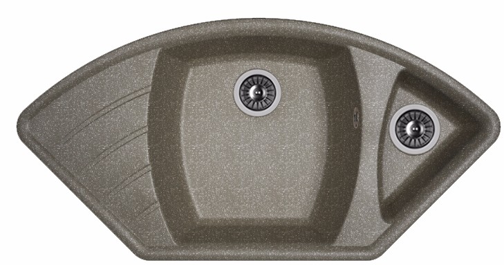 Кухонная мойка Dr. Gans Gaby  детальное изображение - 2