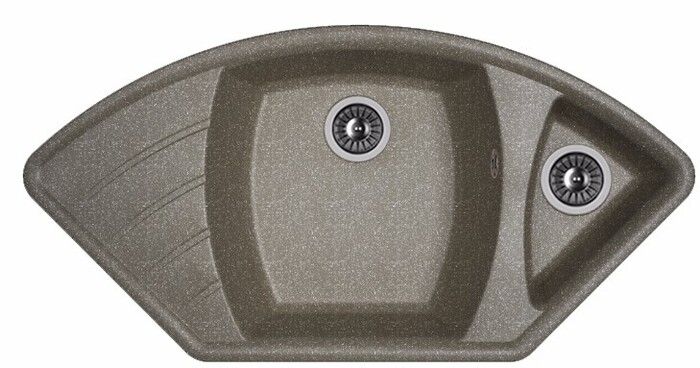 Кухонная мойка Dr. Gans Gaby  №2
