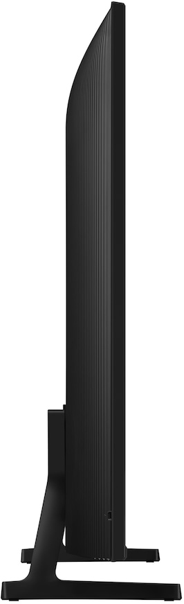 Телевизор Samsung QE43Q7FAAU 2025, 43", 3840x2160 пикс, Черный детальное изображение - 4