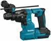 Перфоратор аккумуляторный Makita DHR183Z LXT 18В BL AVT XPT, 1.7 Дж, 5000 уд/мин вариант - 1
