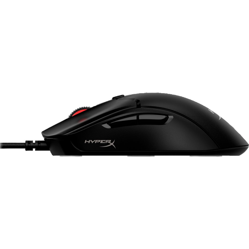 Мышь HyperX Pulsefire Haste 2  (6N0A7AA), Черный детальное изображение - 4