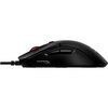 Мышь HyperX Pulsefire Haste 2  (6N0A7AA), Черный вариант - 4