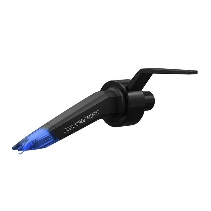 Игла звукоснимателя Ortofon Concorde Music Blue,  Синий №2