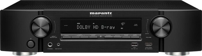 AV-ресивер Marantz NR-1510 №8