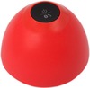 Портативная колонка Delux Q10, Красная вариант - 1