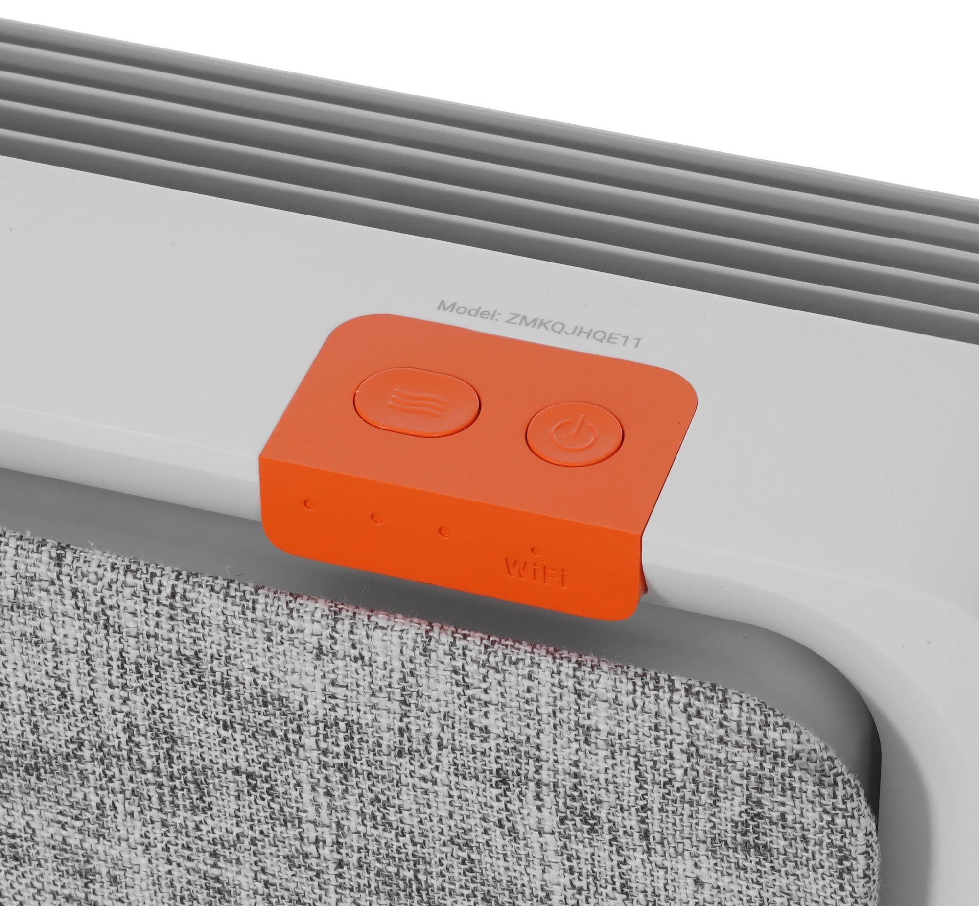 Очиститель воздуха Smartmi Air Purifier E1, Белый детальное изображение - 4