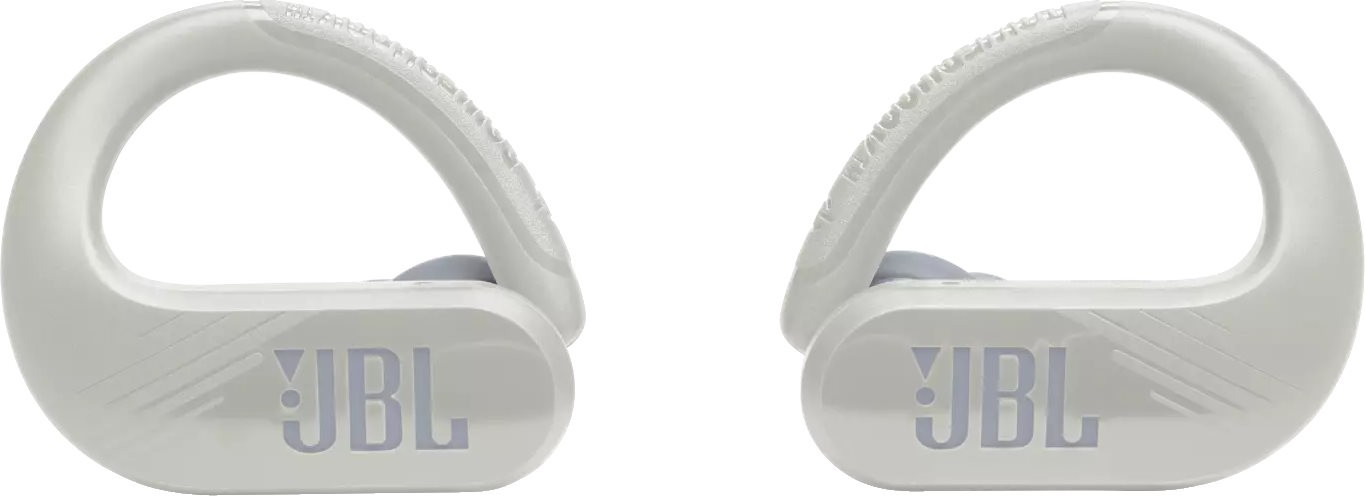 Наушники JBL Endurance Peak 3, Белый детальное изображение - 3