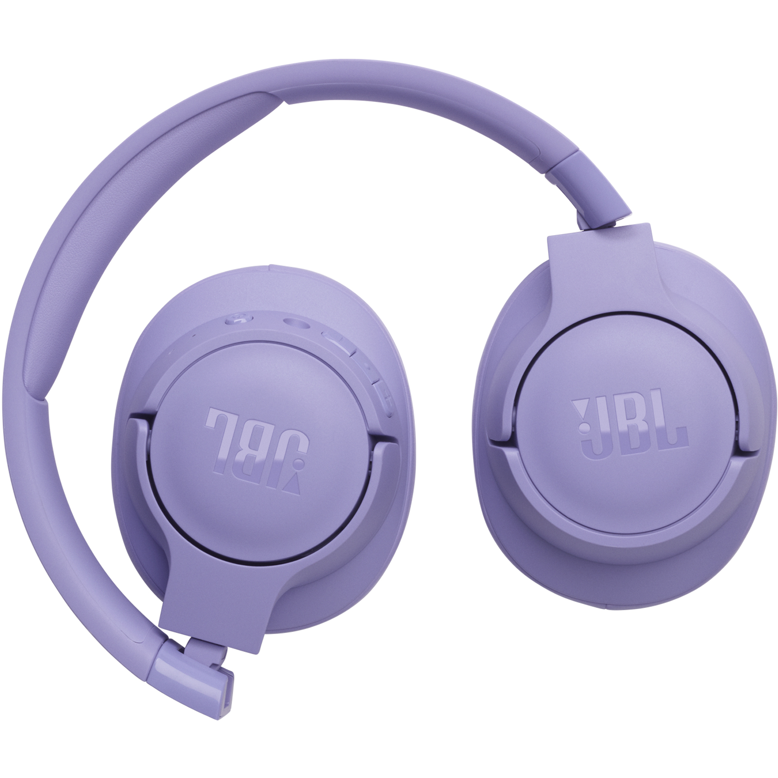 Наушники JBL Tune 770NC, Фиолетовый детальное изображение - 3