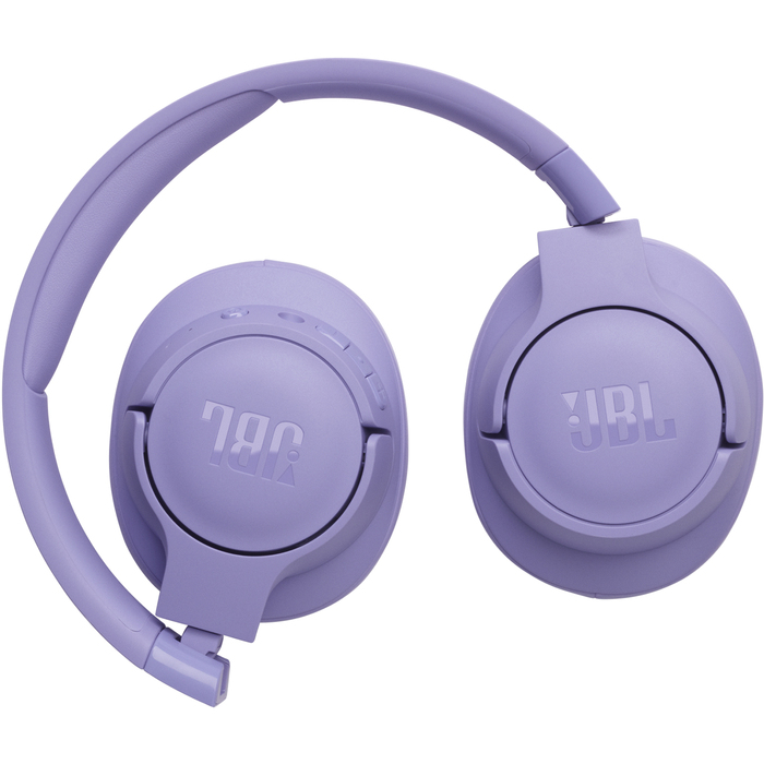 Наушники JBL Tune 770NC, Фиолетовый №3