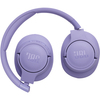 Наушники JBL Tune 770NC, Фиолетовый вариант - 3