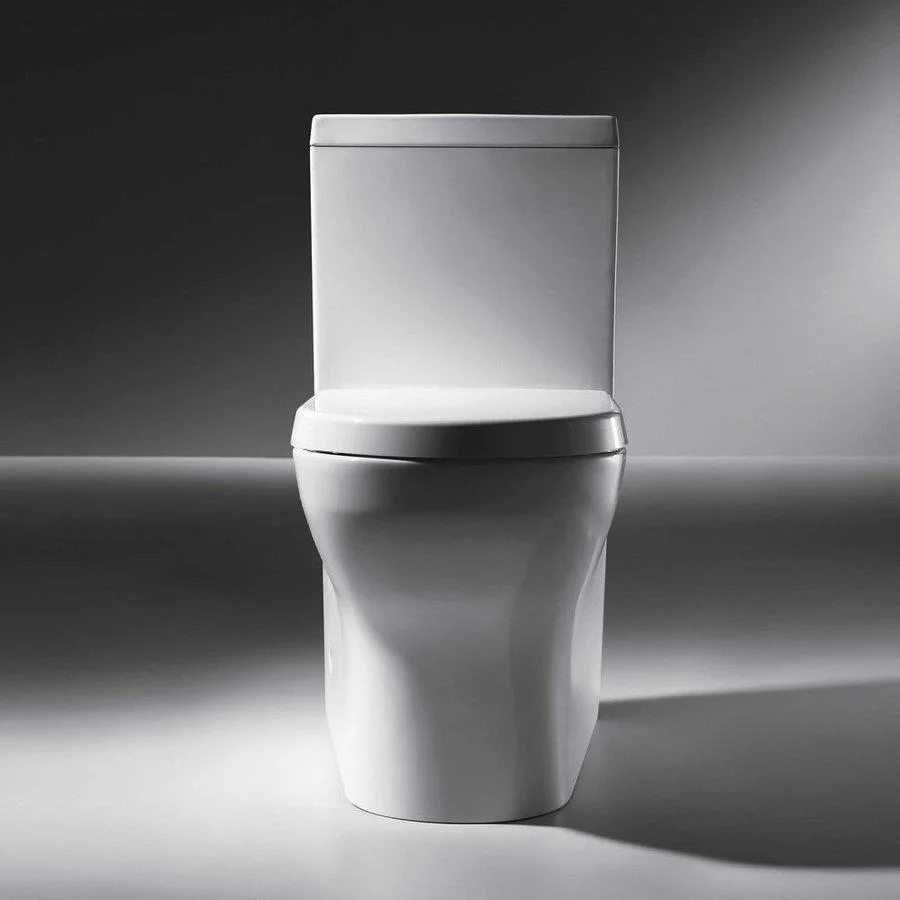 Унитаз Bravat New Moon CX01019UW-P-RUS детальное изображение - 2