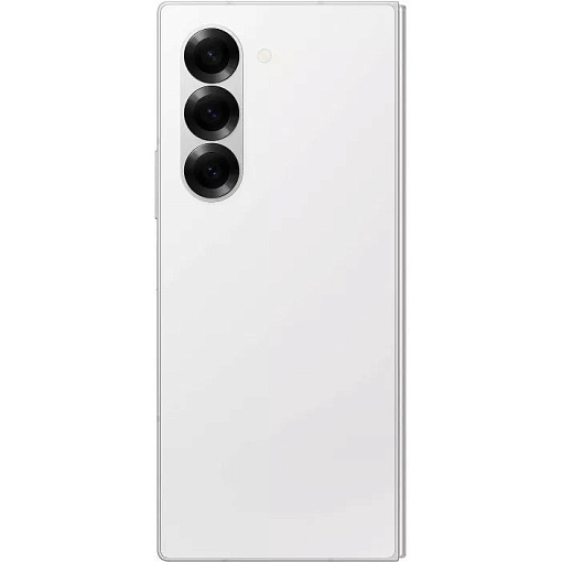 Смартфон Samsung Galaxy Z Fold6 12/256 ГБ, Белый, Dual nano SIM + eSIM детальное изображение - 6