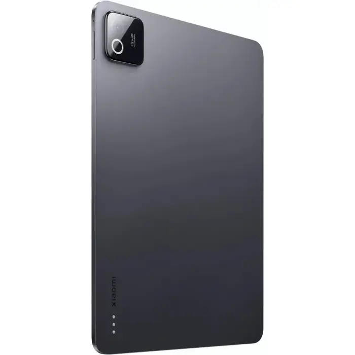 Планшет Xiaomi Pad 8 8/256 ГБ, Серый, Wi-Fi №5