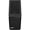 Корпус Fractal Design Meshify 2 Mini TG Dark Tint, Черный вариант - 6