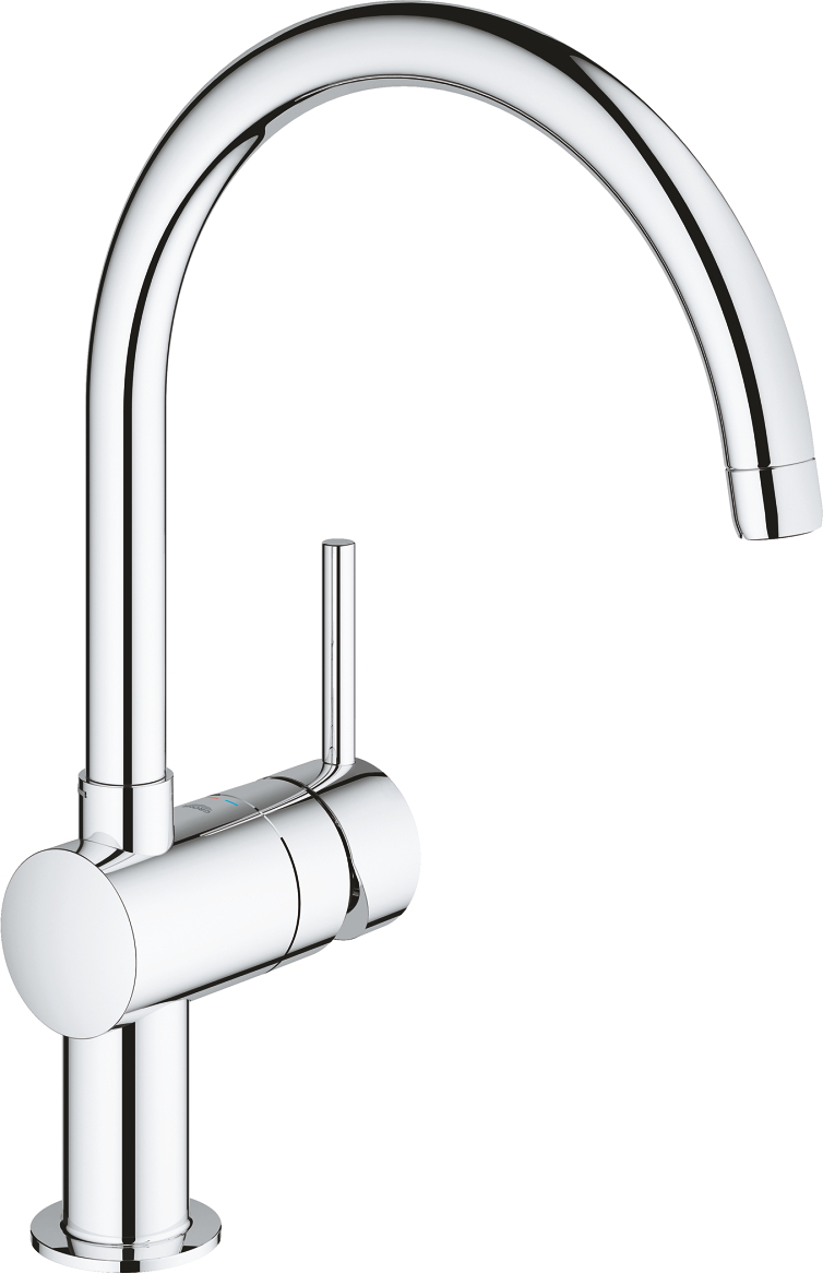 Смеситель Grohe Minta 32917000 детальное изображение - 1