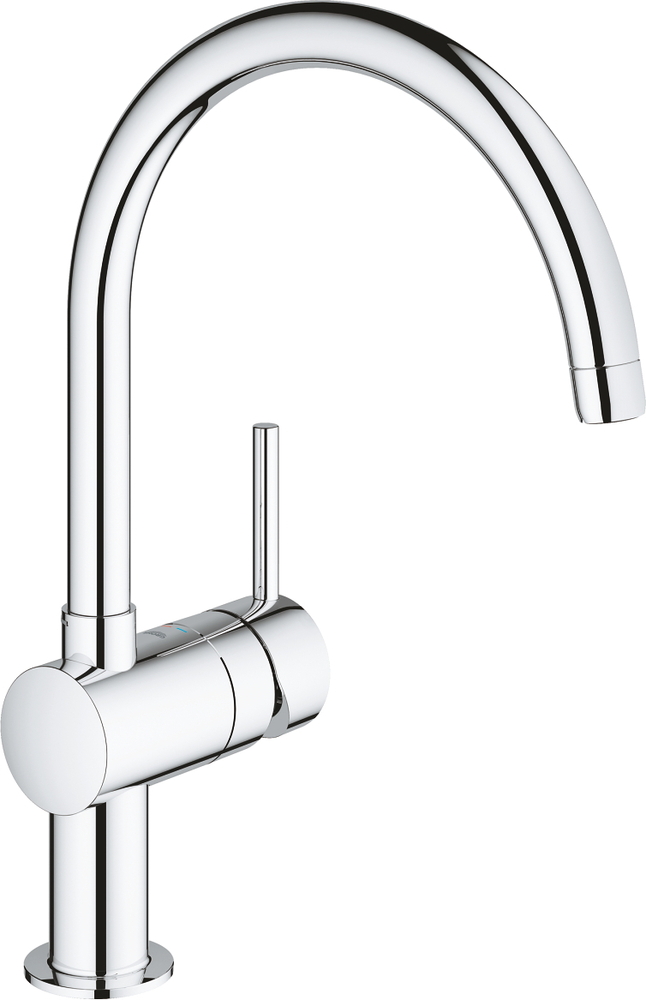 Смеситель Grohe Minta 32917000 №1