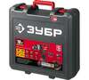 Ударная дрель-шуруповерт ЗУБР, в кейсе ДШУ-185-22, 18 В, 40 Нм, 2 А·ч вариант - 3