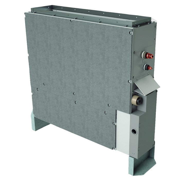 Кондиционер Daikin FNA25A 25 м², Белый детальное изображение - 1