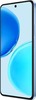 Смартфон Honor X8d 8/256 Гб, Голубой, Dual nano-SIM вариант - 9