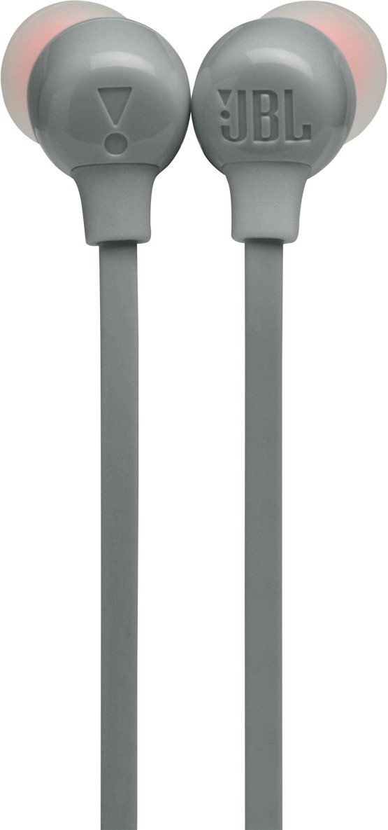 Проводные наушники JBL Tune 125BT, Серый детальное изображение - 3