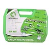 Биты, торцевые головки Intertool ET-6021SP вариант - 3