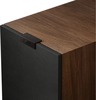 Полочная акустика KEF Q Concerto Meta, Коричневый вариант - 2