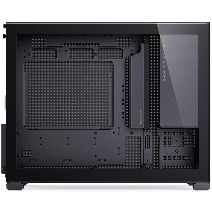 Корпус Jonsbo D32 Pro, Черный №5