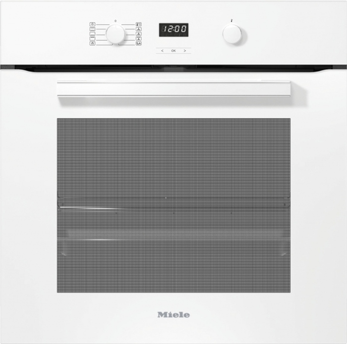 Духовой шкаф Miele H2860BP EDST/CLST, Нержавеющая сталь №1