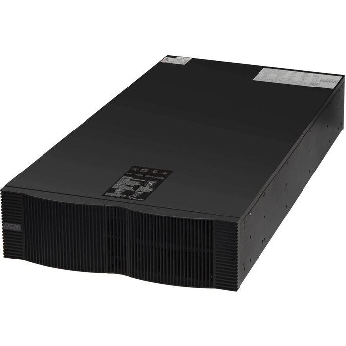 ИБП Powercom Macan MRT-6000 BAT PACK №3