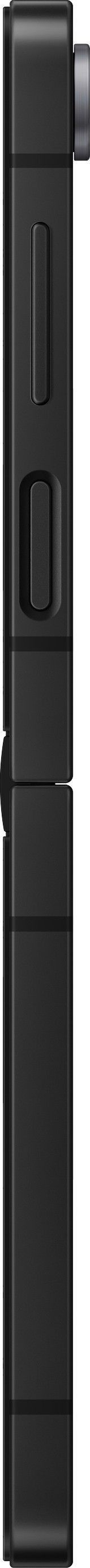Смартфон Samsung Galaxy Z Flip7 FE 8/128 ГБ, Черный, nano-SIM + eSIM детальное изображение - 10