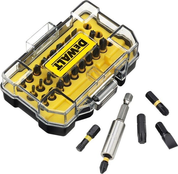 Биты, торцевые головки DeWALT DT70523TM №3